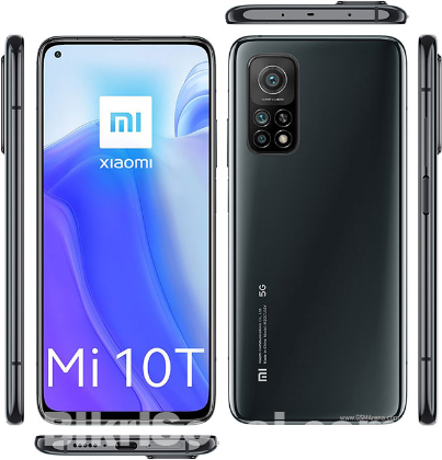 Xiaomi Mi 10T 5G